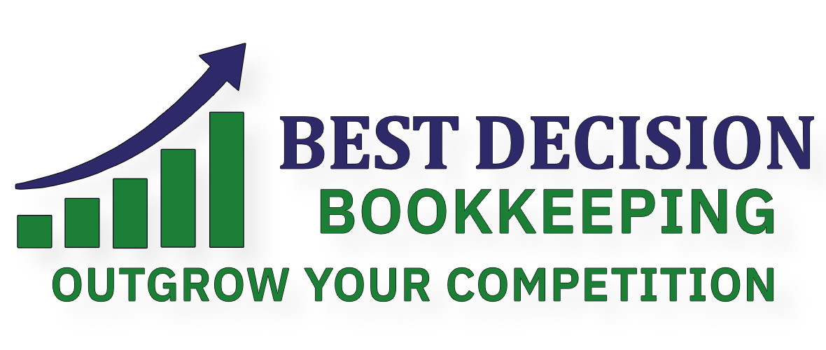 Best Decision Bookkeeping